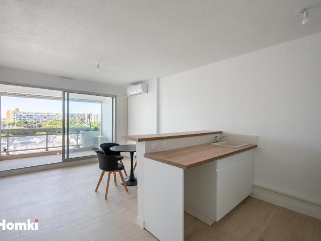 Appartement vente à Montpellier, Mauguio