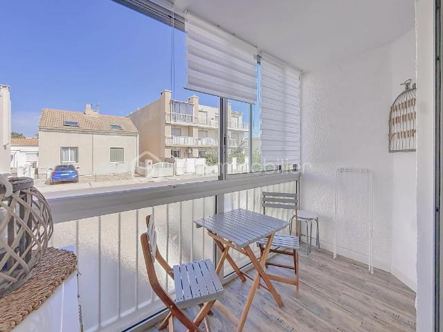 Appartement vente à Montpellier, Mauguio