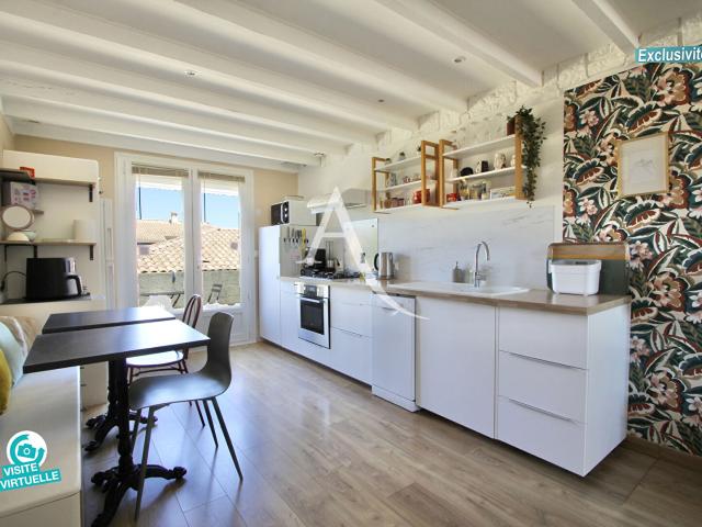Appartement vente à Montpellier, Mauguio