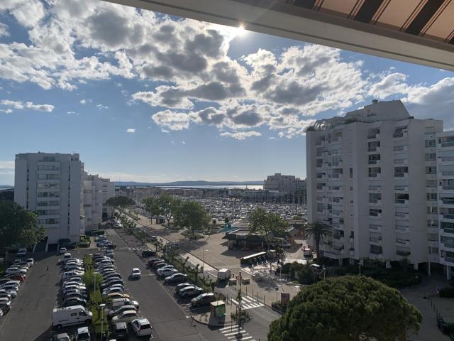 Appartement vente à Montpellier, Mauguio