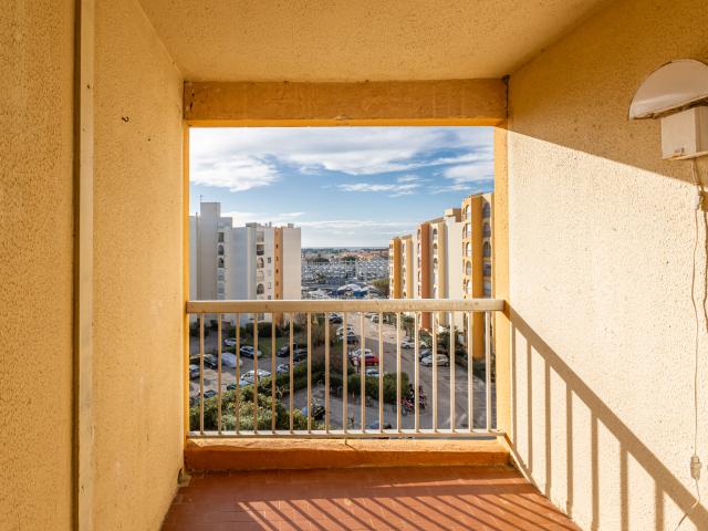 Appartement vente à Montpellier, Mauguio