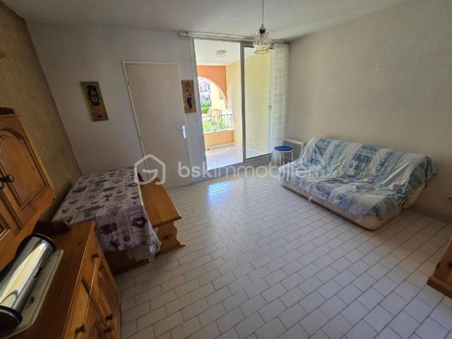 Appartement vente à Montpellier, Mauguio