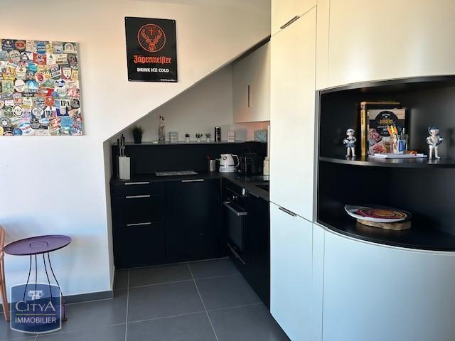 Appartement vente à Montpellier, Mauguio