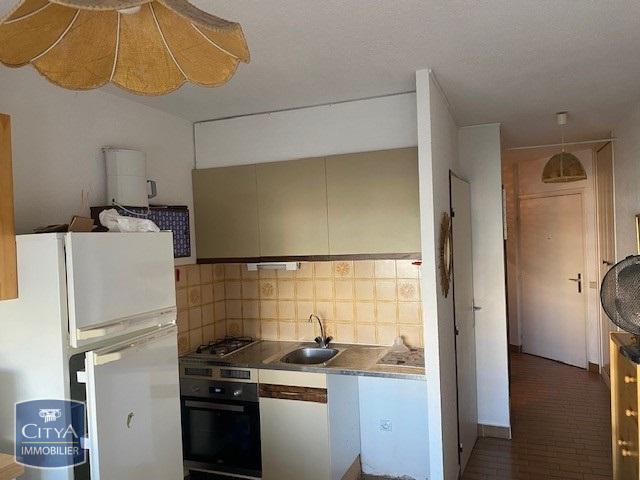 Appartement vente à Montpellier, Mauguio