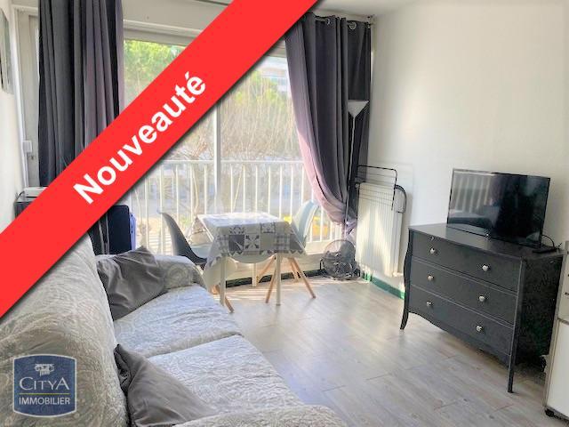 Appartement vente à Montpellier, Mauguio