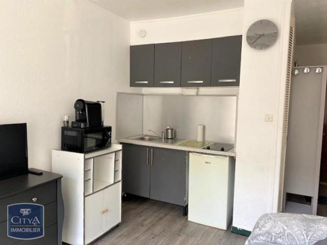 Appartement vente à Montpellier, Mauguio