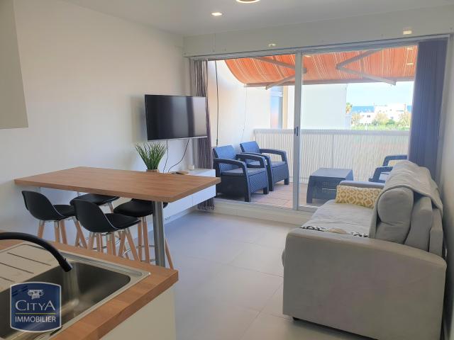 Appartement vente à Montpellier, Mauguio