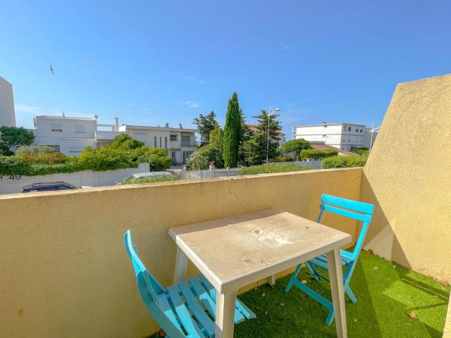 Appartement vente à Montpellier, Mauguio