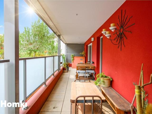 Appartement vente à Montpellier, Mauguio