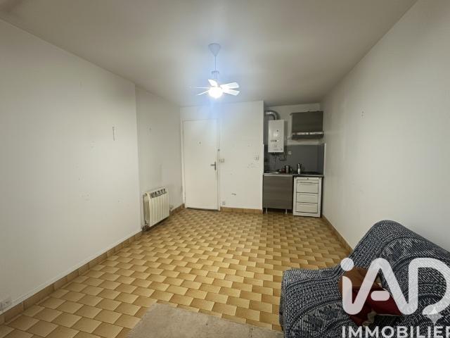 Appartement vente à Montpellier, Mauguio