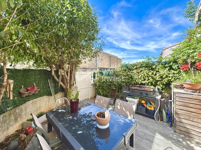 Appartement vente à Montpellier, Mauguio