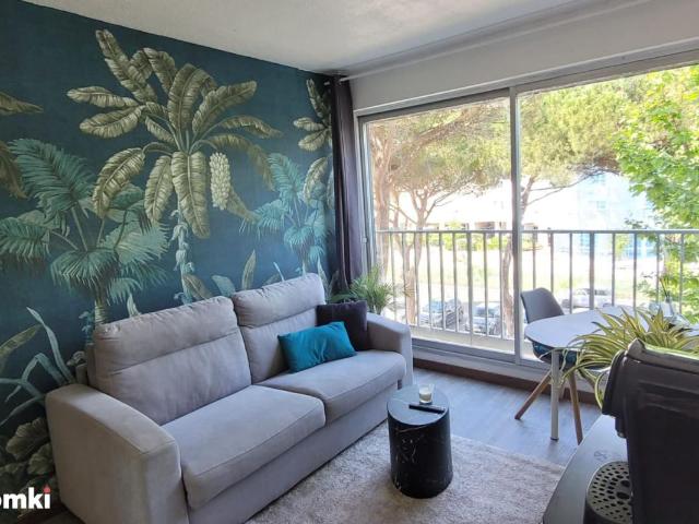 Appartement vente à Montpellier, Mauguio