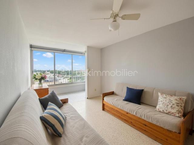 Appartement vente à Montpellier, Mauguio