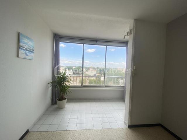 Appartement vente à Montpellier, Mauguio