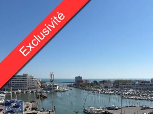 Appartement vente à Montpellier, Mauguio