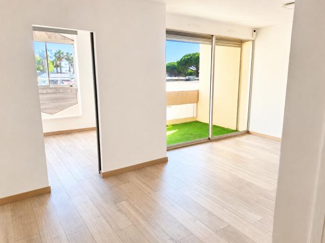 Appartement vente à Carnon, Mauguio
