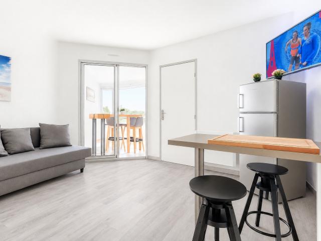 Appartement vente à Montpellier, Mauguio