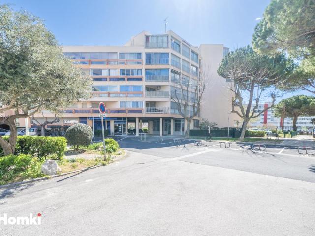 Appartement vente à Montpellier, Mauguio