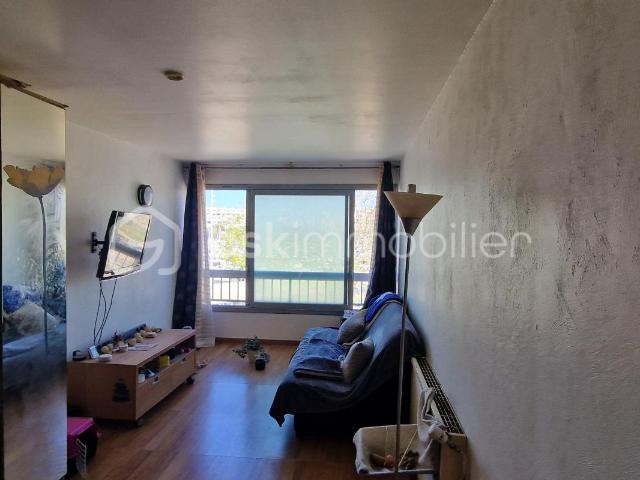 Appartement vente à Montpellier, Mauguio