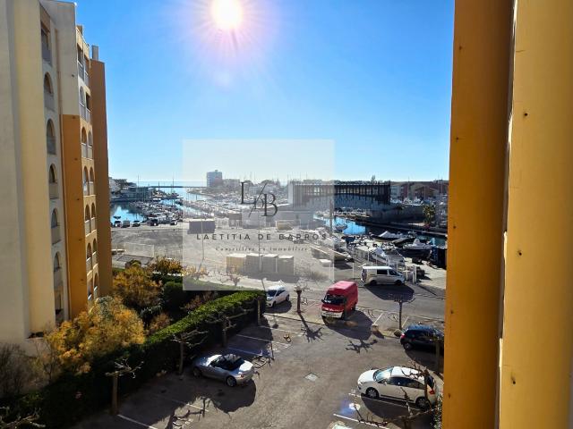 Appartement vente à Montpellier, Mauguio