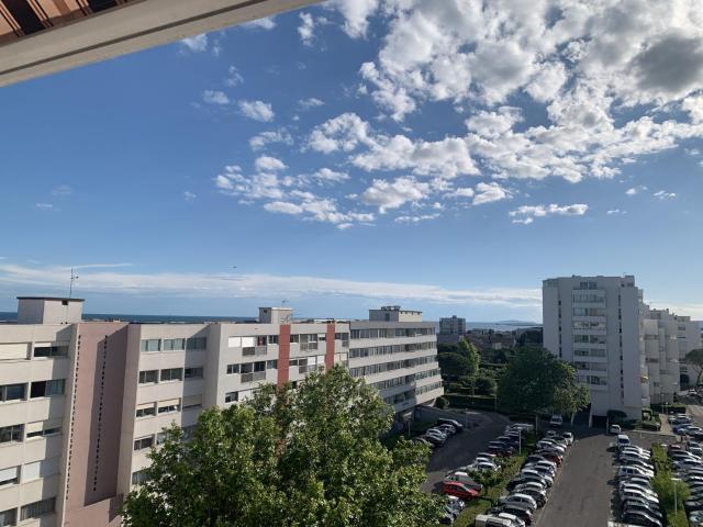 Appartement vente à Montpellier, Mauguio