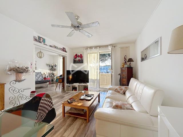 Appartement vente à Montpellier, Mauguio
