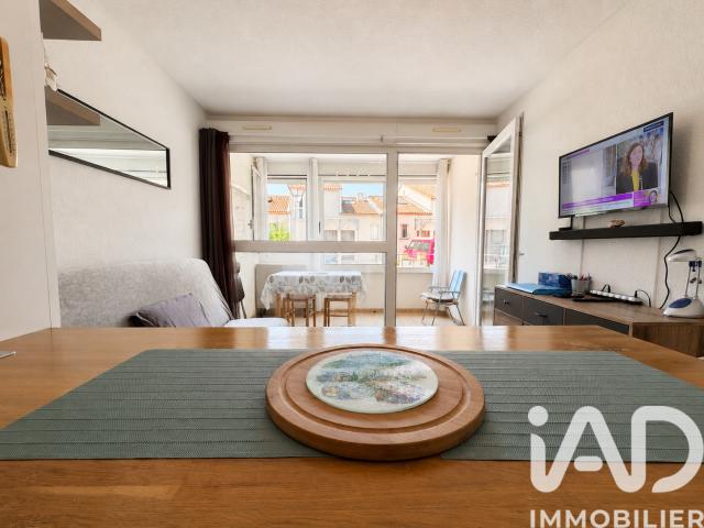 Appartement vente à Montpellier, Mauguio