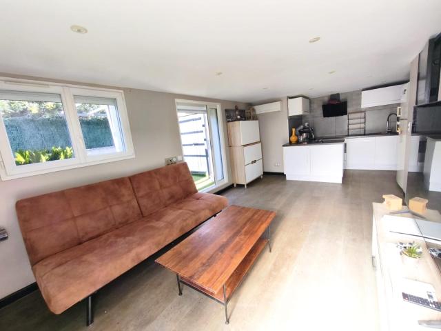 Appartement vente à Montpellier, Mauguio