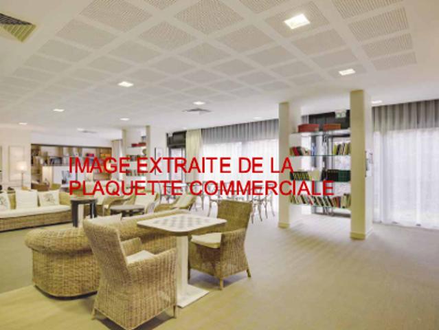 Appartement vente à Montpellier, Mauguio