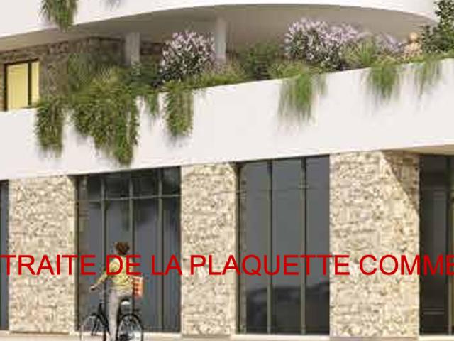 Appartement vente à Montpellier, Mauguio