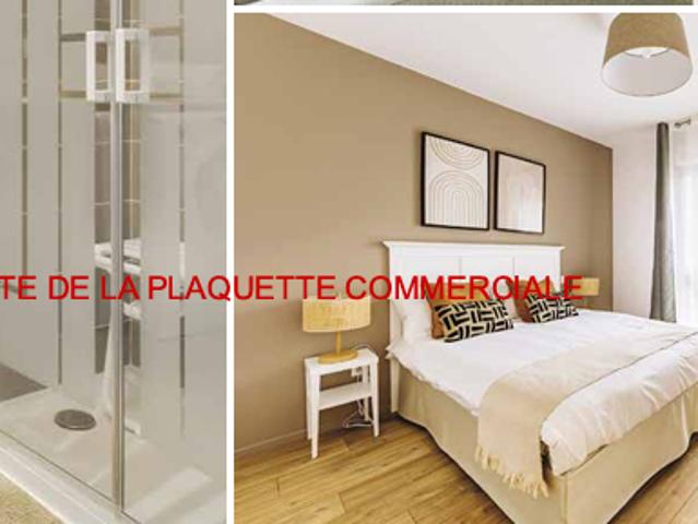 Appartement vente à Montpellier, Mauguio