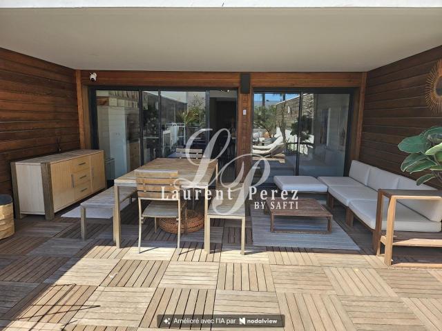 Appartement vente à Carnon, Mauguio