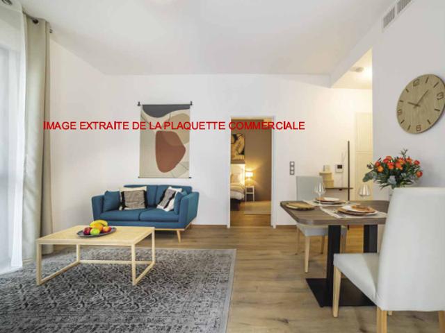Appartement vente à Montpellier, Mauguio