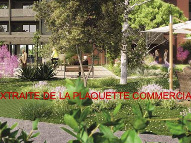 Appartement vente à Montpellier, Mauguio