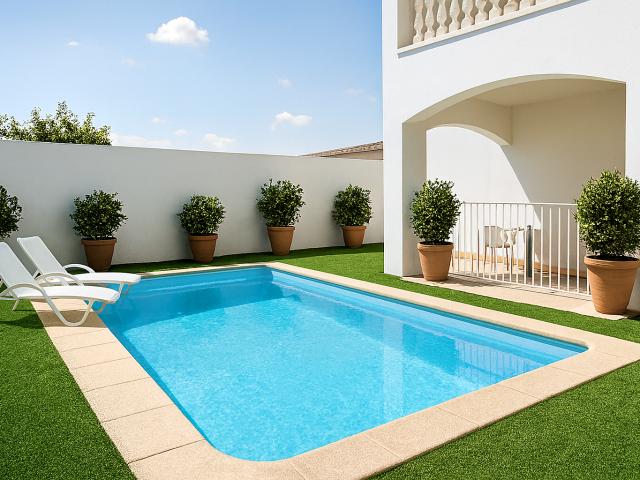 Maison vente à Montpellier, Mauguio