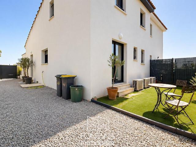 Maison vente à Montpellier, Mauguio