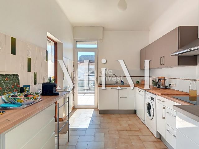 Maison vente à Carnon, Mauguio