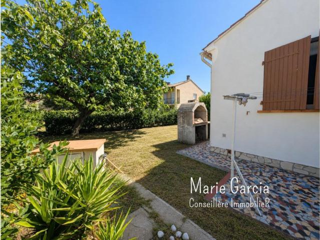Maison vente à Montpellier, Mauguio
