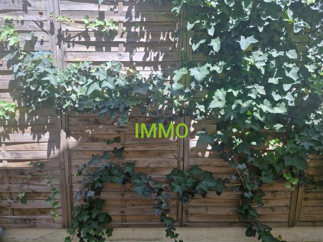 Appartement vente à Montpellier, Mauguio