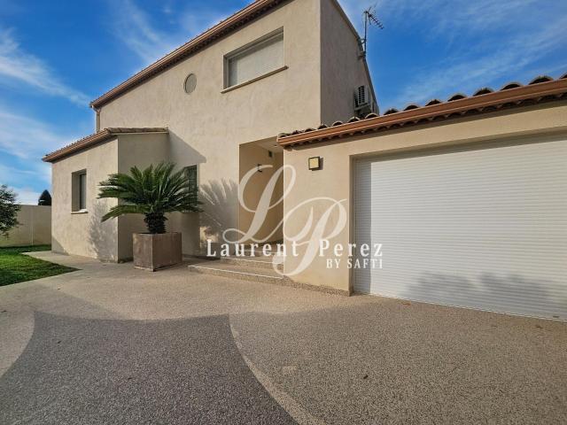Maison vente à Montpellier, Mauguio