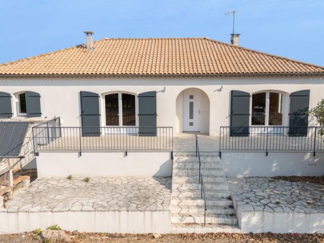 Maison vente à Montpellier, Mauguio