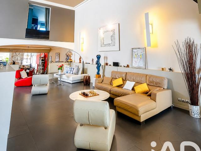 Maison vente à Montpellier, Mauguio