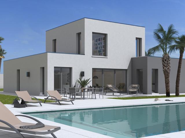 Maison vente à Montpellier, Mauguio