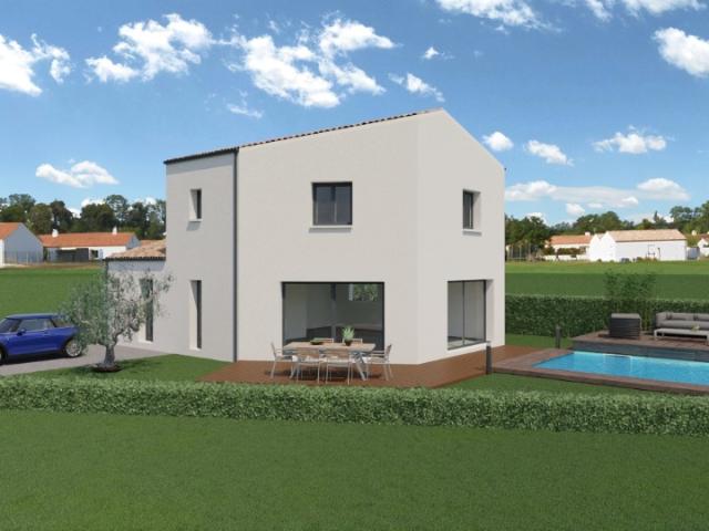 Maison vente à Montpellier, Mauguio