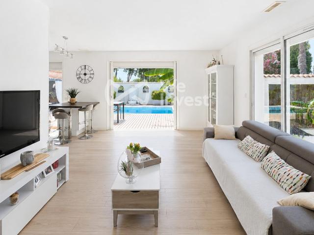 Maison vente à Montpellier, Mauguio