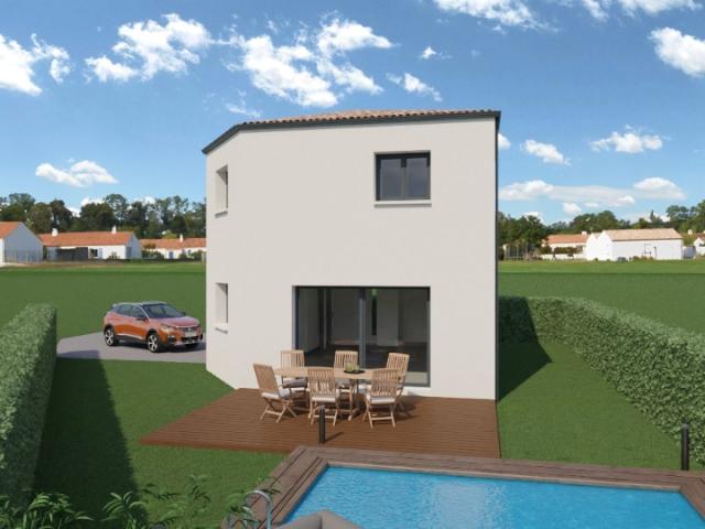 Maison vente à Montpellier, Mauguio