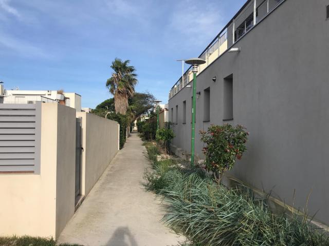 Maison vente à Montpellier, Mauguio