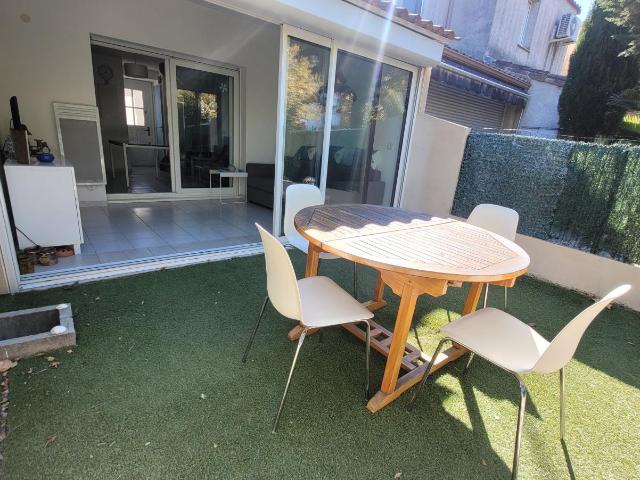 Maison vente à Montpellier, Mauguio