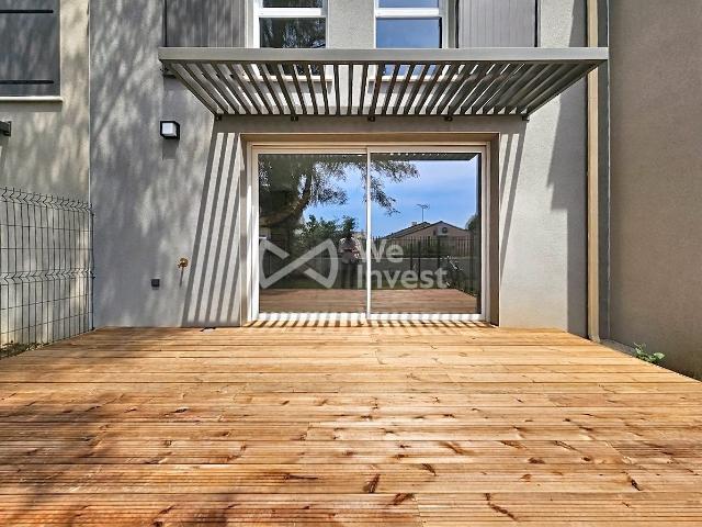 Maison vente à Montpellier, Mauguio