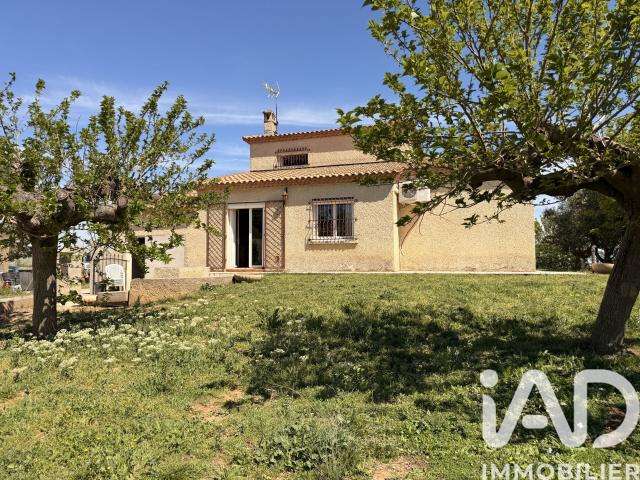 Maison vente à Montpellier, Mauguio
